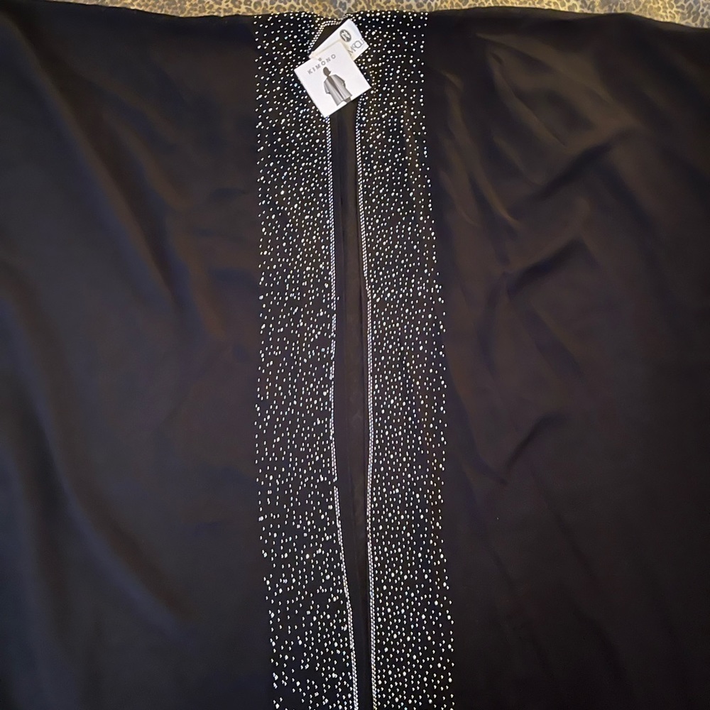Jessica McClintock Kimono